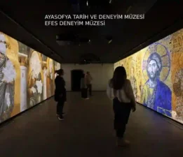 2024 yılı sonuna kadar öğrencilere yüzde 50 indirimli