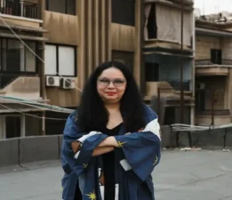 18. İstanbul Bienali’nin Küratörlüğüne  Chrıstıne Tohmé Getirildi