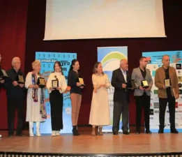 2. Fethiye Film Festivali başladı