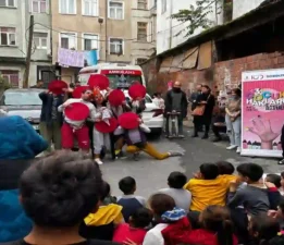 4. Uluslararası Çocuk Hakları Festivali,12-20 Kasım’da!