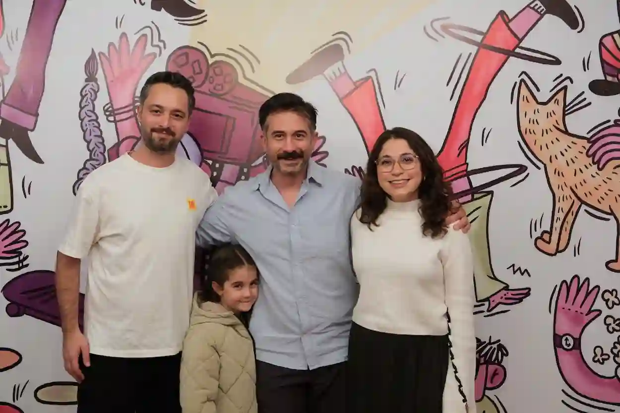 AnkaraFF2024_Gösterim_Gecenin-Kıyısı_Ekip