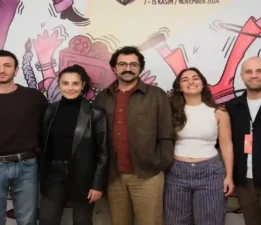 35. Ankara Film Festivali’nde son iki gün