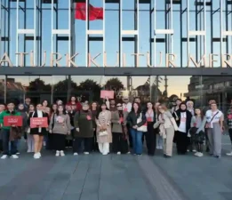 Anadolu’dan İstanbul’a İlham Dolu Sanat Yolculuğu