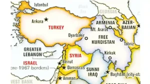 ABD’nin “küreselleşme” ve “Büyük Ortadoğu Projesi”yle ayar edilmiş partiler, güdümlü