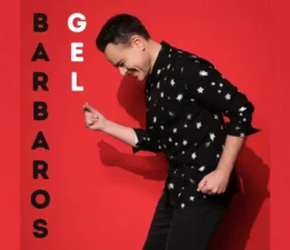 Barbaros Yepyeni Şarkısı “Gel” İle Dijital Platformlarda!