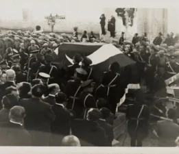 Salt, Basında Atatürk: 10 Kasım Arşivi’ni erişime açtı