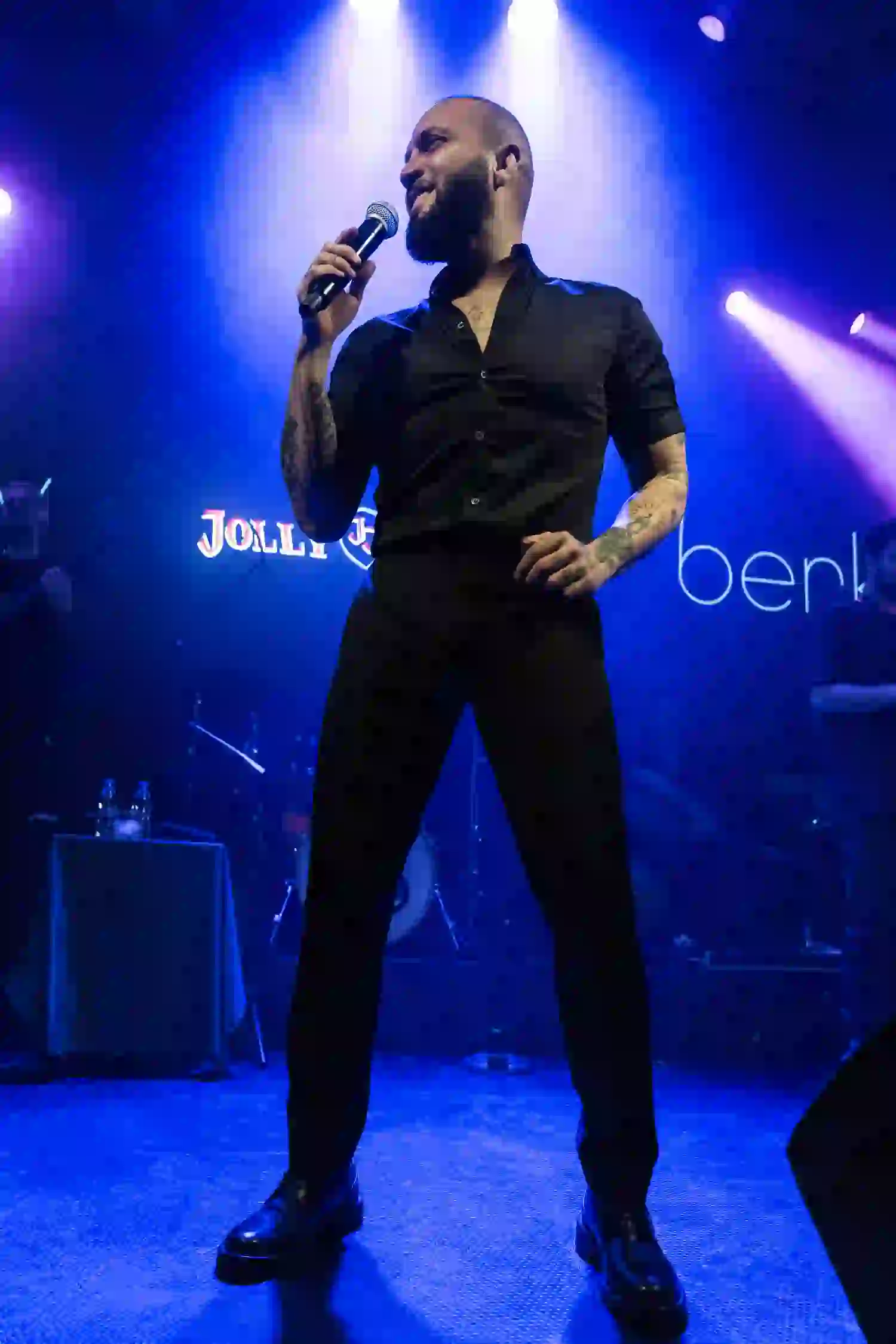 Berkay-Bursa