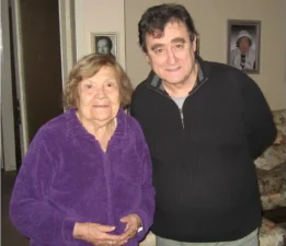 Bir Muazzez İlmiye Çığ Anısı