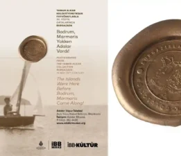 “Bodrum, Marmaris Yokken, Adalar Vardı”