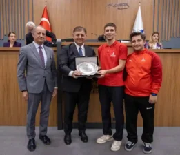 Cemil Tugay’dan millilik vurgusu