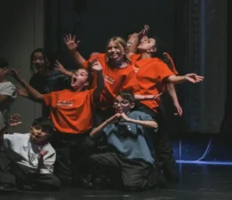 Dolap, Türkan Saylan Kültür Merkezi’nde Oynanacak!