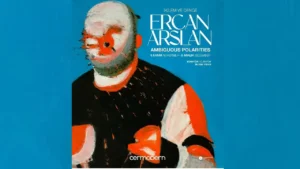 Ercan Arslan’ın sanatseverleri sanatın felsefi boyutlarında derin bir yolculuğa çıkaracak