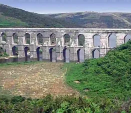 Günün Masalı: 19 Kasım; Kırkçeşme Suyu