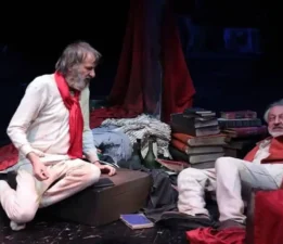 İBB Şehir Tiyatroları’nda Bu Hafta (20-24 Kasım 2024)