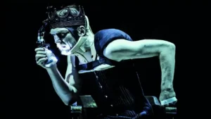 28. İstanbul Tiyatro Festivali’nde Thomas Ostermeier’in yönettiği Schaubühne Berlin yapımı