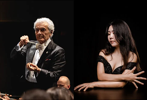 MOZART’TAN SEVGİLERLE