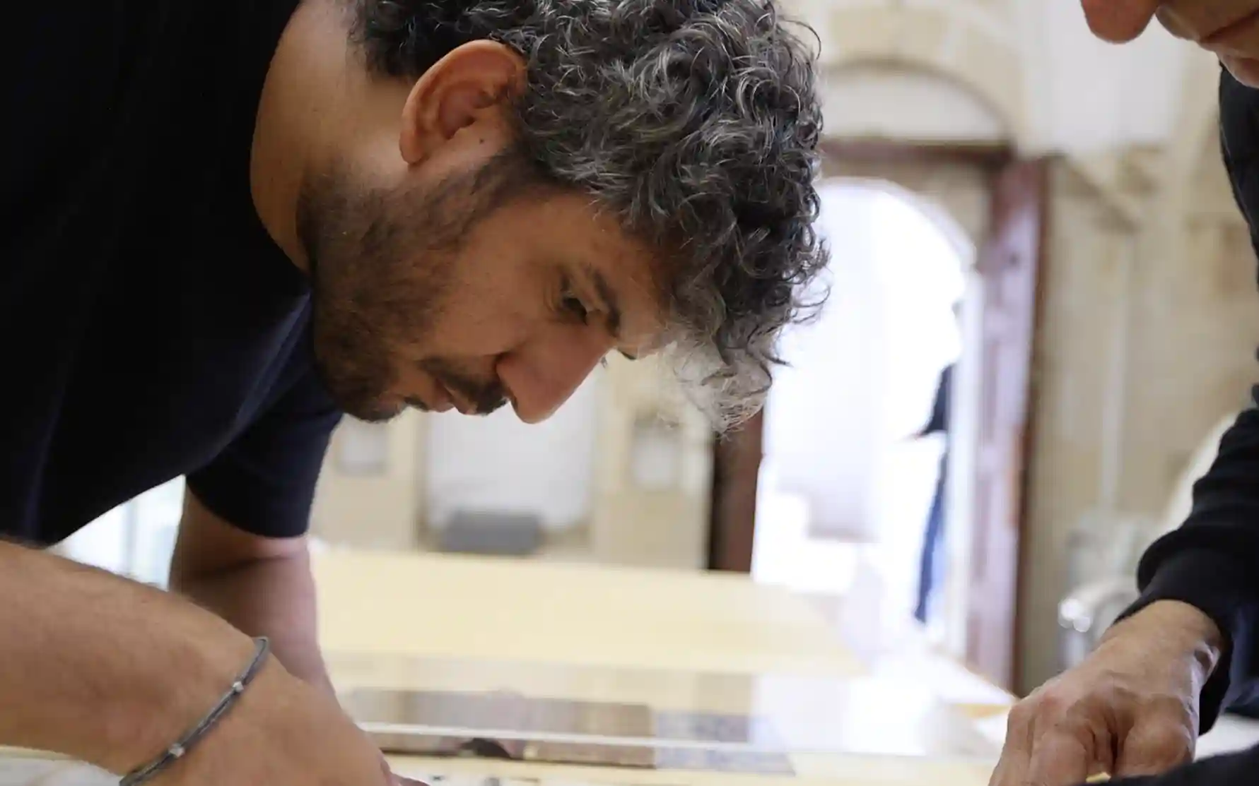 Mardin’de Konuk Sanatçı Programı-detay