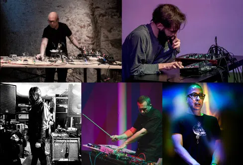 NOISE ISTANBUL FESTİVALİ 3