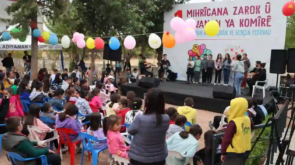 Ortaklasa_AdiyamanKomur1.CocukveGenclikFestivali_1