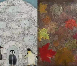 Pelin Toğrul Özel Bir Projeyle İAAF’ta!