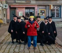 Dünya Sineması Ankara Film Festivali’nde
