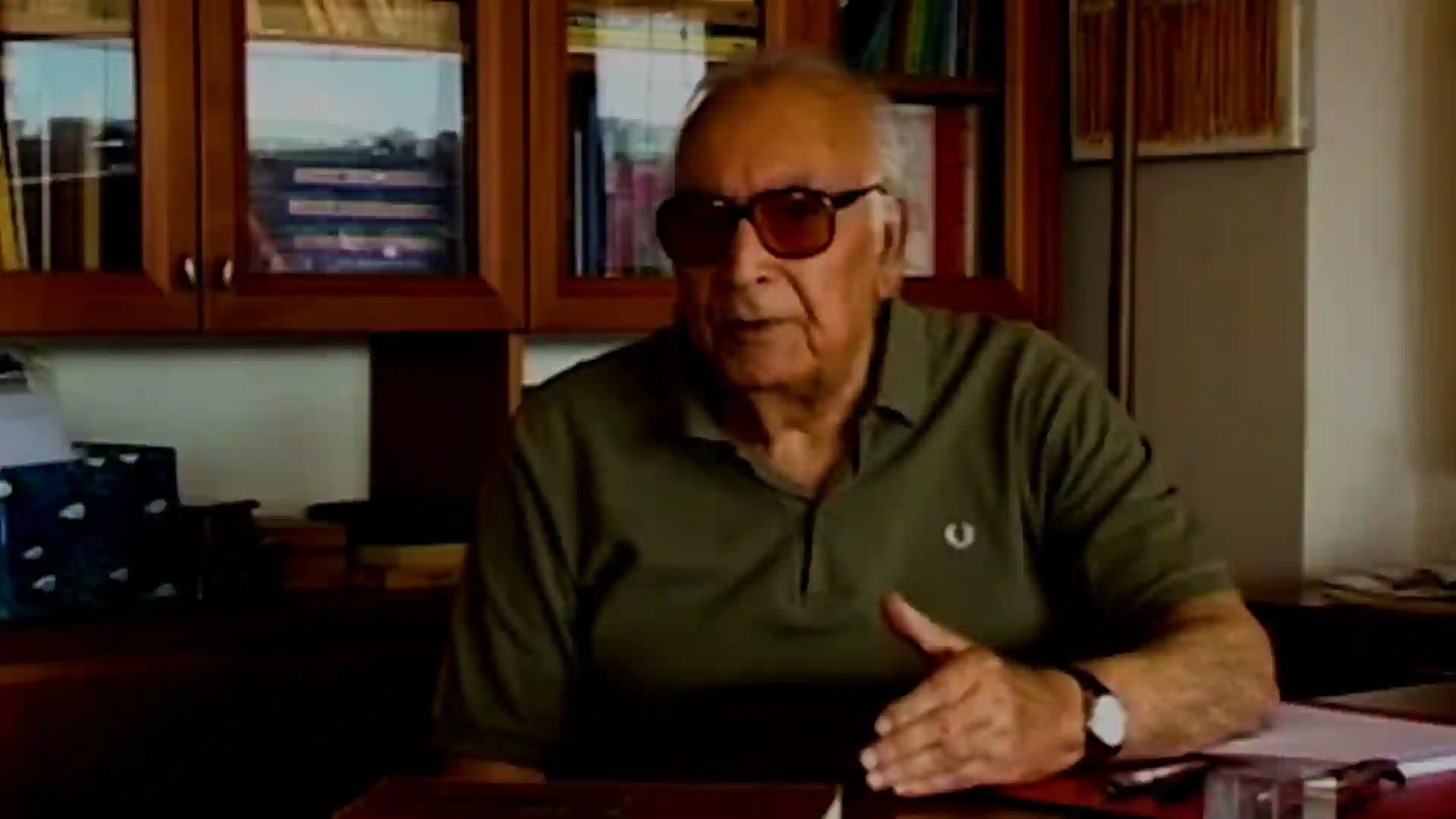 Yasar Kemal Efsanesi