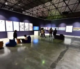 İyi Tasarım’da, tasarımın ruhuna yakışan açılış