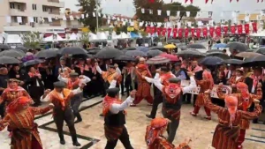 10. Geleneksel Milas Zeytin Festivali 16 -17 Kasım günleri yapıldı.
