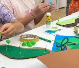 Arter’de Ocak’ta ve Yarıyıl Tatilinde Çocuk Atölye Programları!
