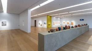 Arter, çağdaş sanat tutkunlarını yeni yılın ilk ayında da Öğrenme