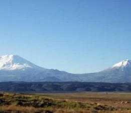 Günün Masalı: 7 Aralık; Ağrı Dağı’nın Öyküsü