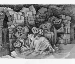 “ALOŞ: Dün, Bugün, Yarın” Sergisi 4 Ocak’ta CerModern’de