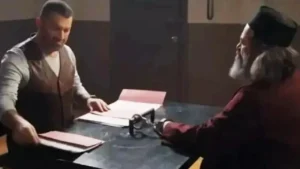 Türk televizyon tarihinin en uzun soluklu dizilerinden ‘Arka Sokaklar’ bu