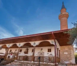 Hacı Ali Ağa Camii