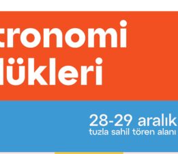 Gastronomi Günlükleri’nin İkinci Buluşması Tuzla’da!
