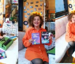 İnci Yılmaz Şimşek’in Kaleminden Uzay’ın Mektubu