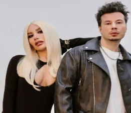 İrem Derici “Deli Yangınım” ile gündemde