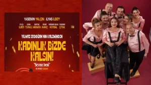 İlk çağlardan bu yana kadınlık hallerini, kadınların karşılaştıkları baskıları, aşk