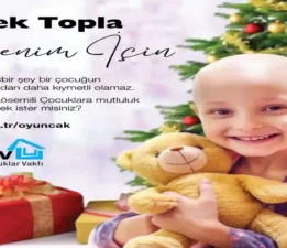 LÖSEV Adına Dolandırıcılık