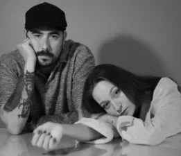 Melisa Karakurt ve Kamufle’den Yeni Şarkı: “Adalet”