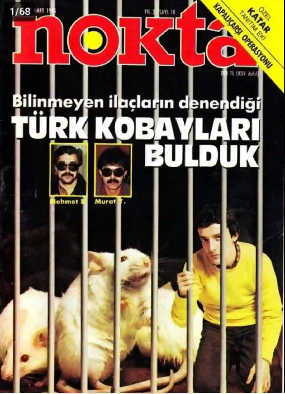 Nokta Dergisi