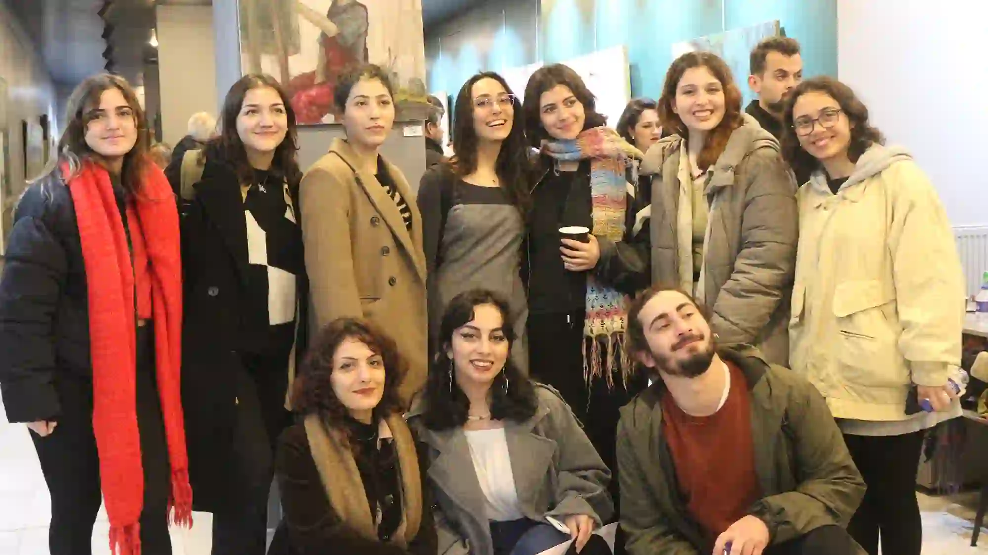 ÖDÜL TÖRENİ (2)