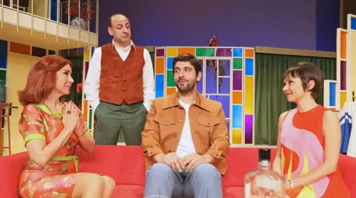 İBB Şehir Tiyatroları’nda Bu Hafta (17-21 Aralık 2025)