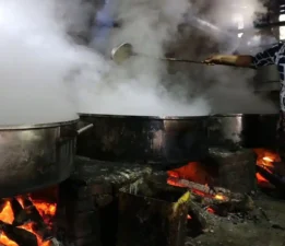 Pancar Pekmezinin Zorlu Öyküsü