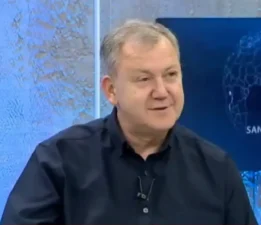 Sanat Hayatı’nda bu hafta fotoğrafçı Reha Akçayaka konuk oluyor