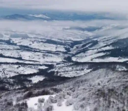 Samsun – Kocadağ Yaylası