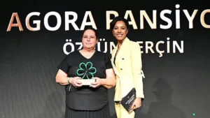 Muğla / Milas / Bafalı Serçin ailesinin Agora Pansiyon ve