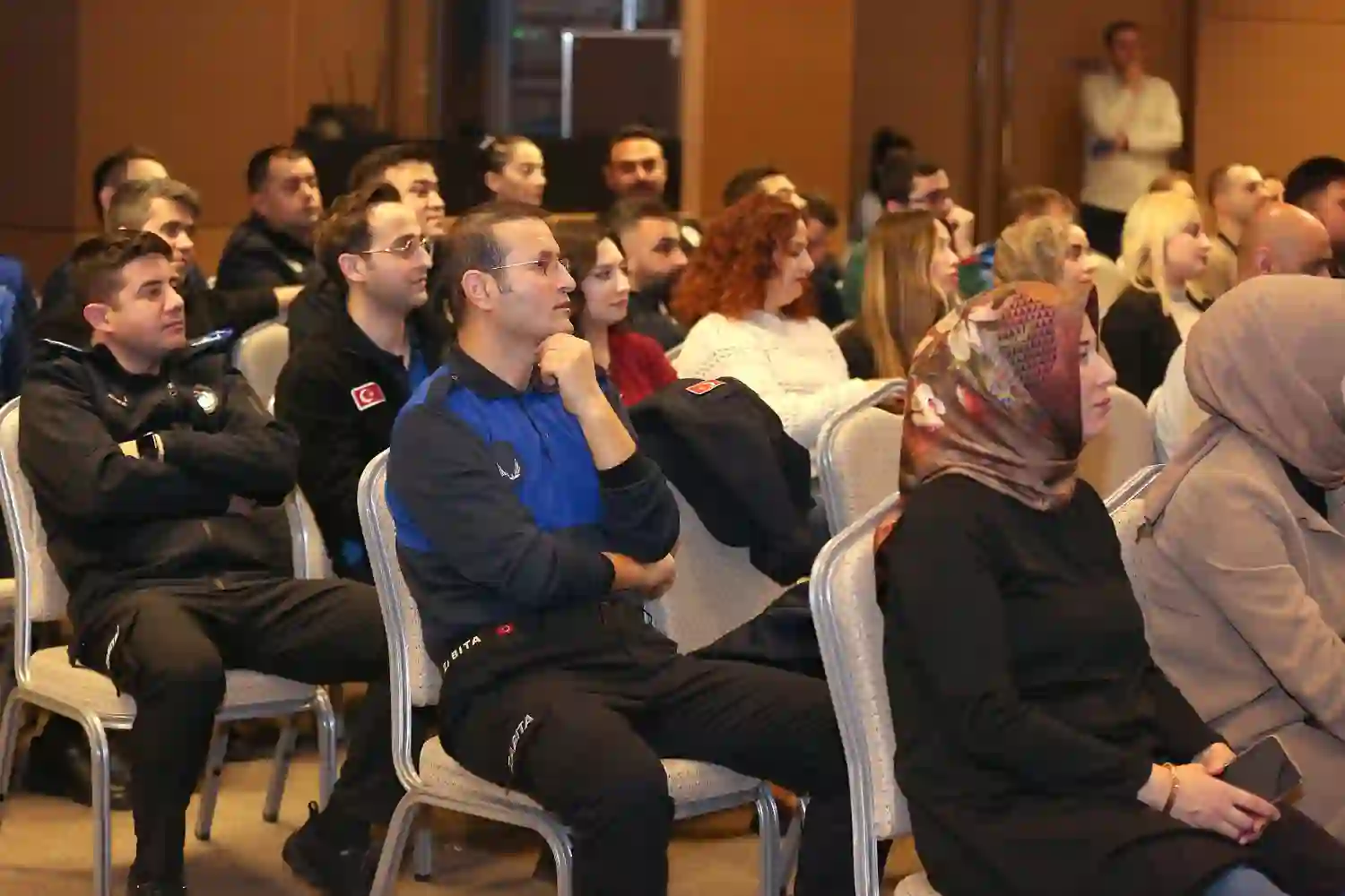 Stres Yönetimi Seminer 3