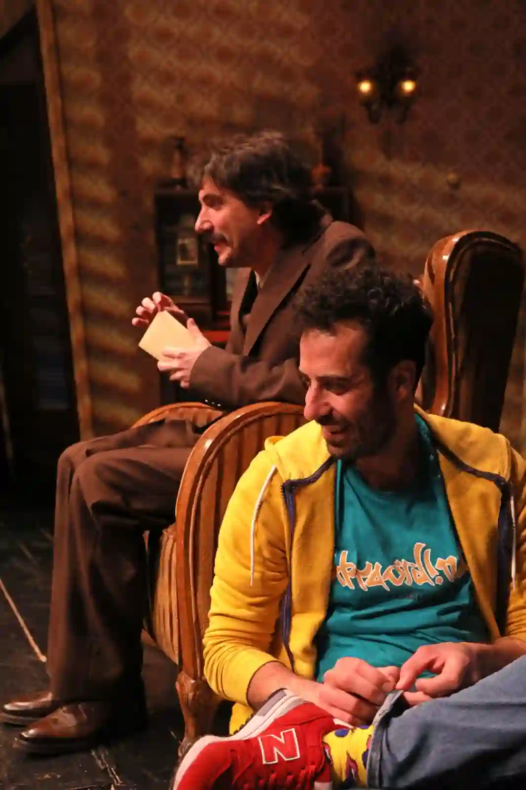 Uçurtmanın Kuyruğu (1)