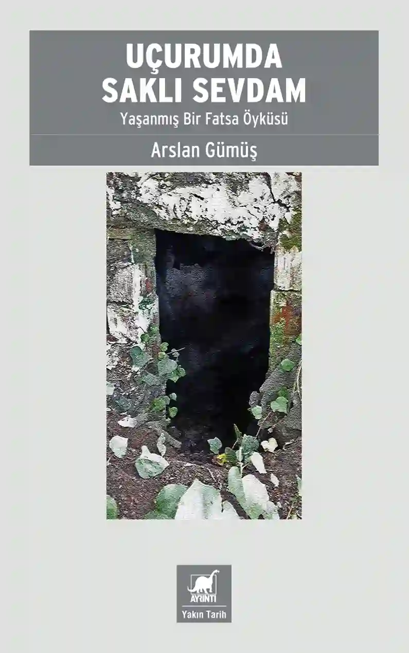 Ucurumda Sakli Sevdam